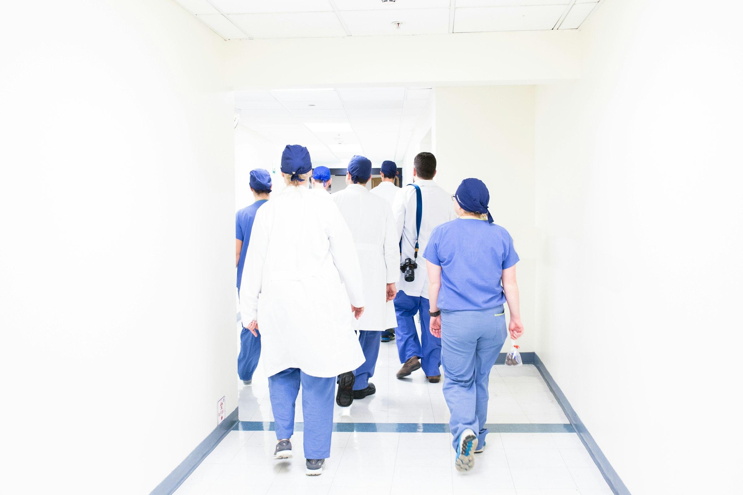 Physician office, dental clinic, and laboratory regulatory compliance consulting in Mercer County, New Jersey